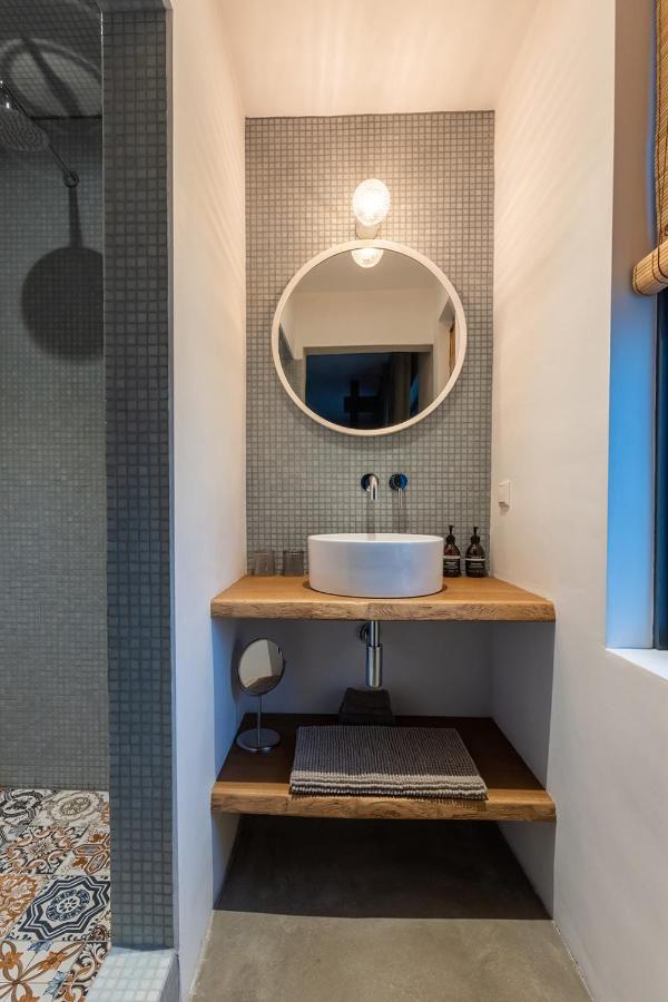 De Oude Slaght- Luxe Suite Met Buitensauna Zaandam Exteriör bild